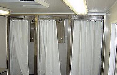 Shower-Interior